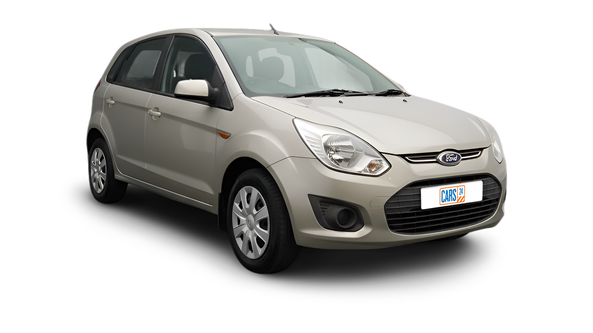 Ford Figo-img